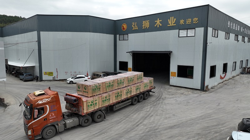 探秘廣西建筑木模板知名廠家，助力建筑品質提升插圖